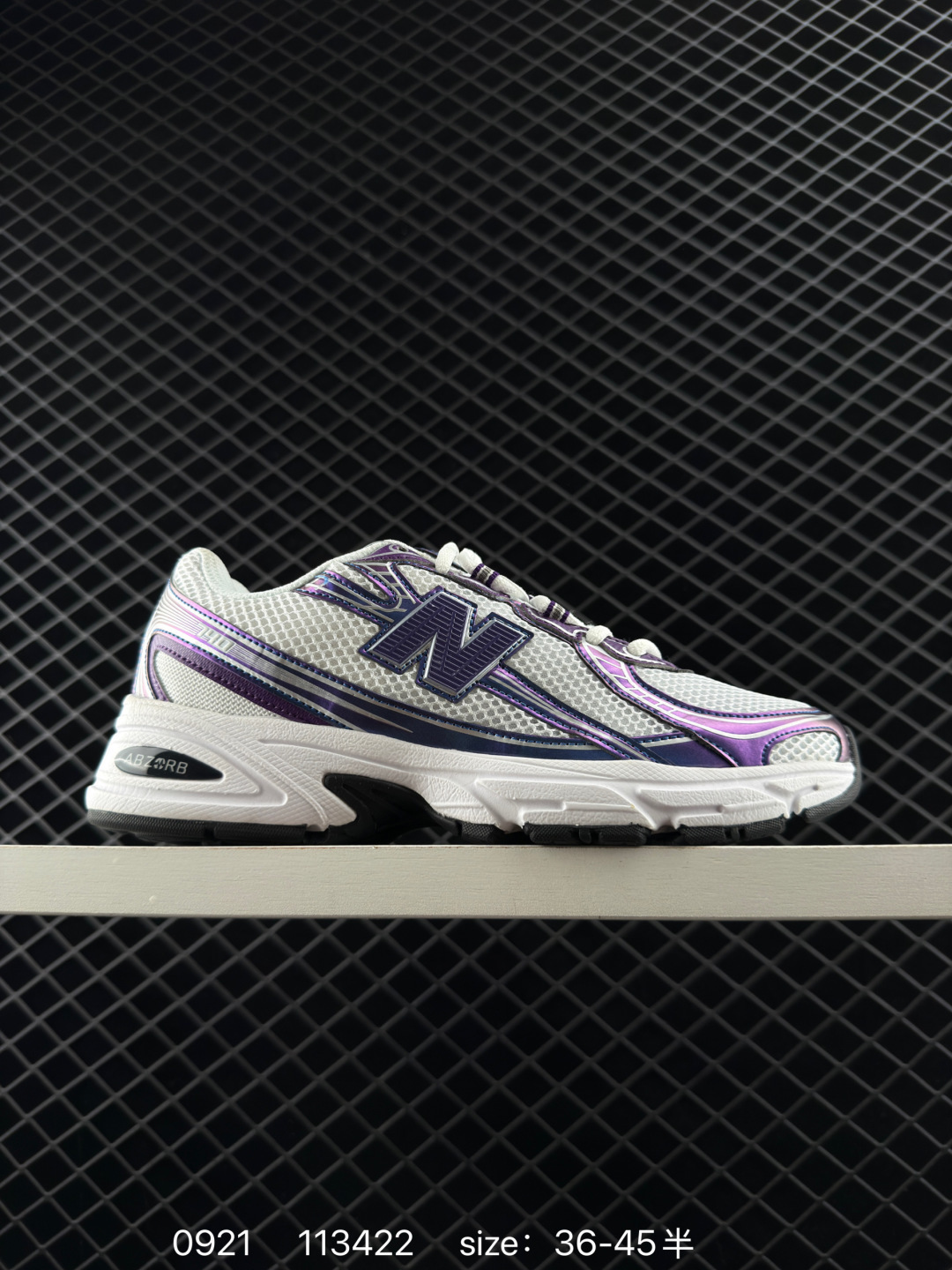 New Balance NB 740 New Balance NB 740